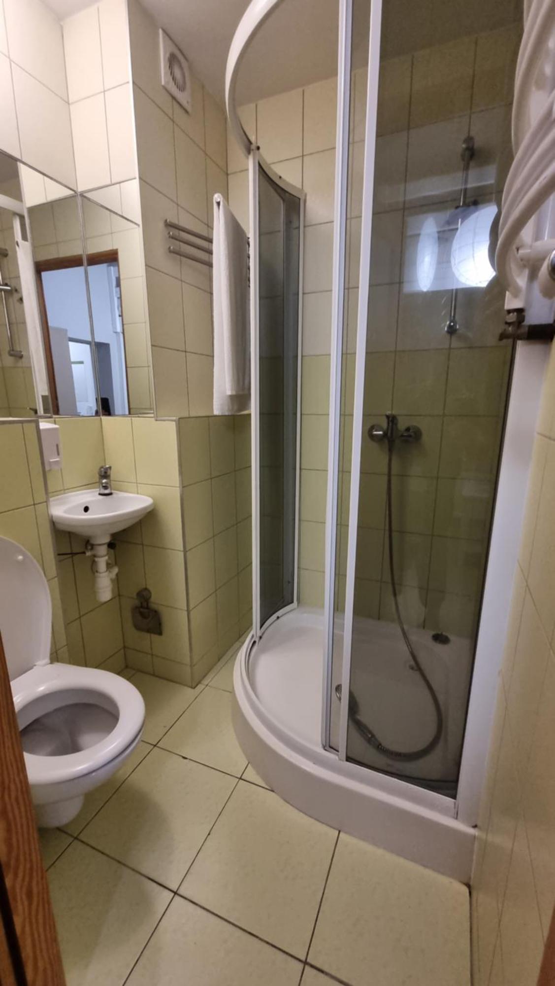 Sopotiera Apartment Room photo