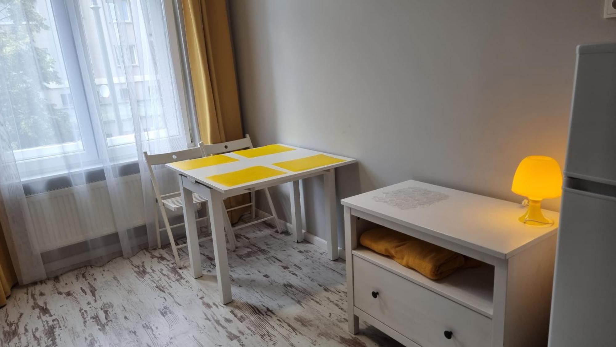 Sopotiera Apartment Exterior photo