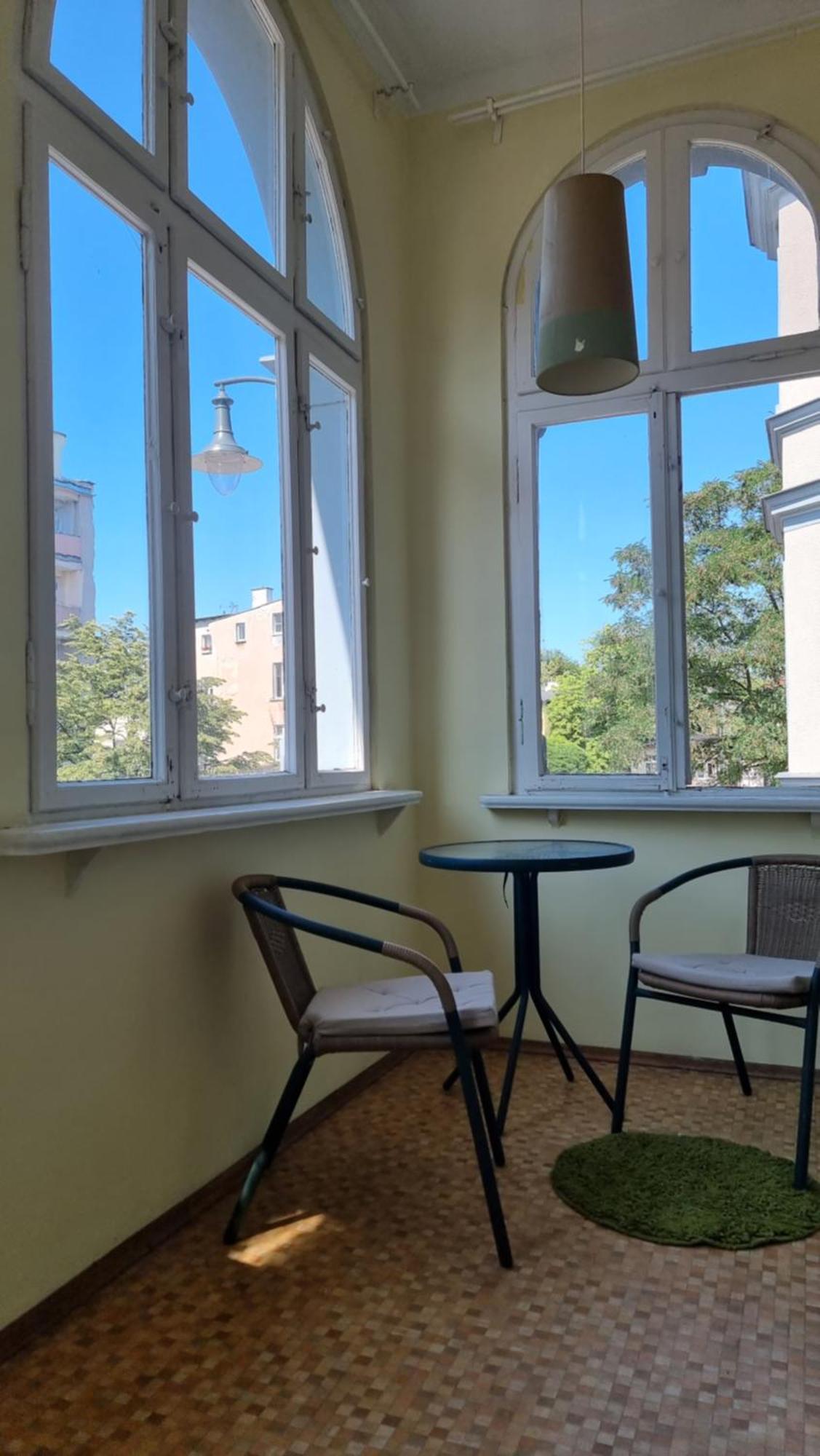 Sopotiera Apartment Exterior photo