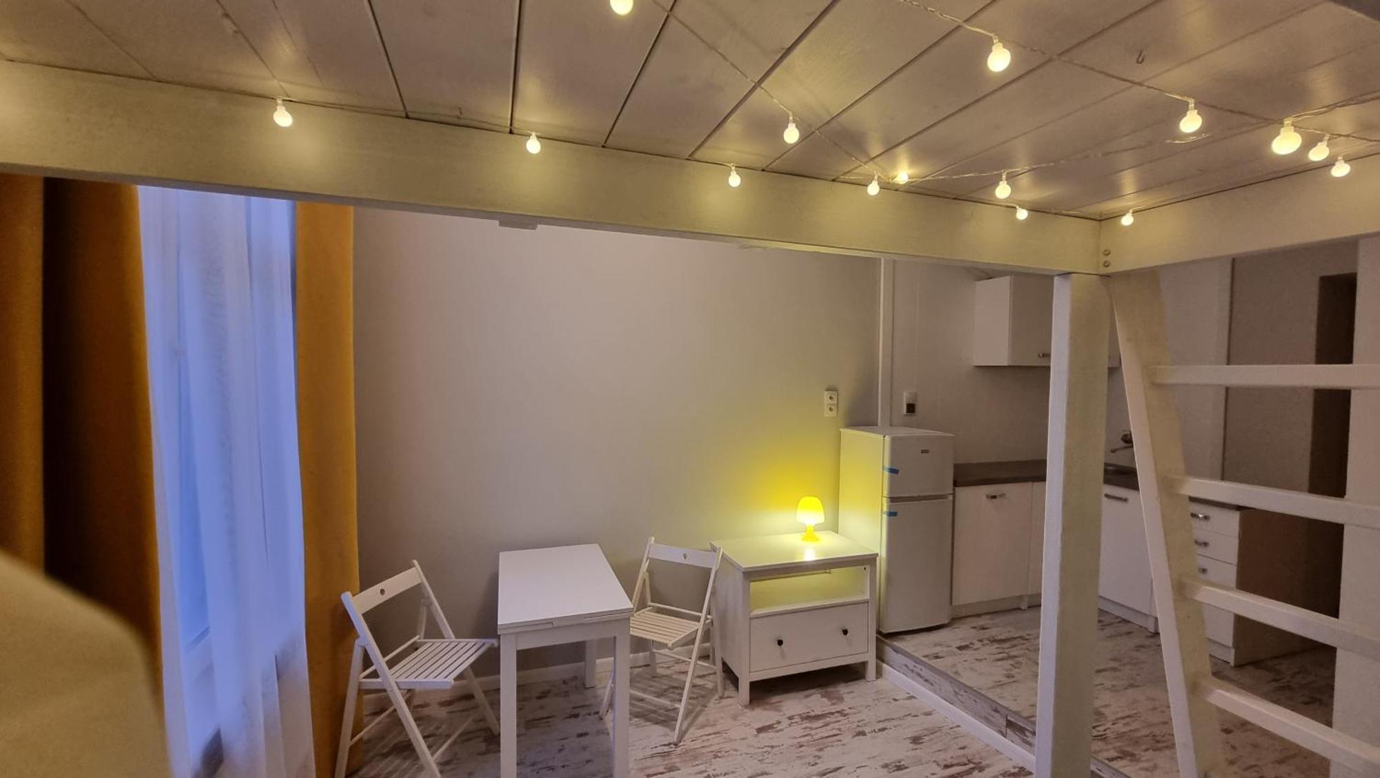 Sopotiera Apartment Exterior photo