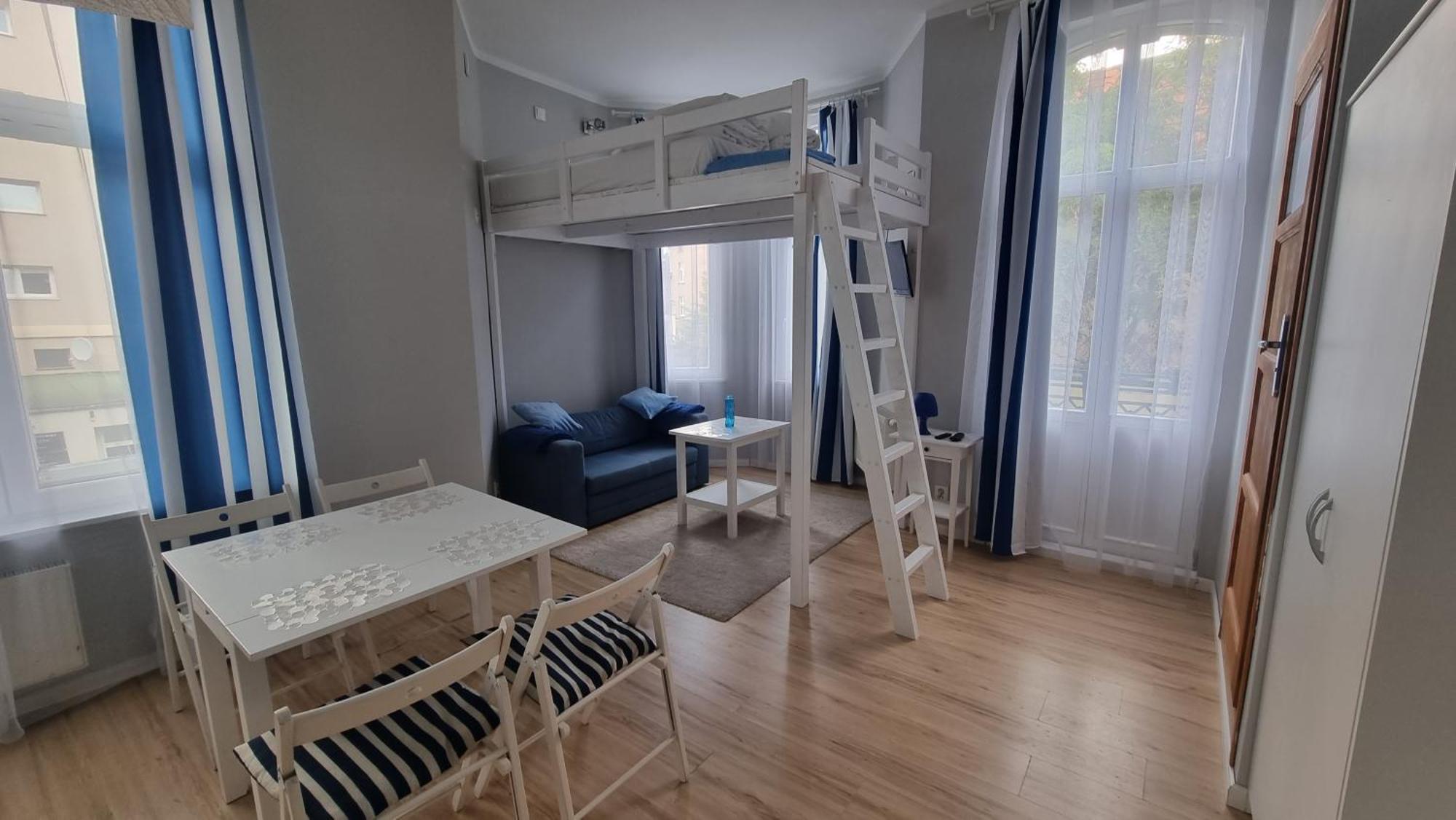 Sopotiera Apartment Exterior photo