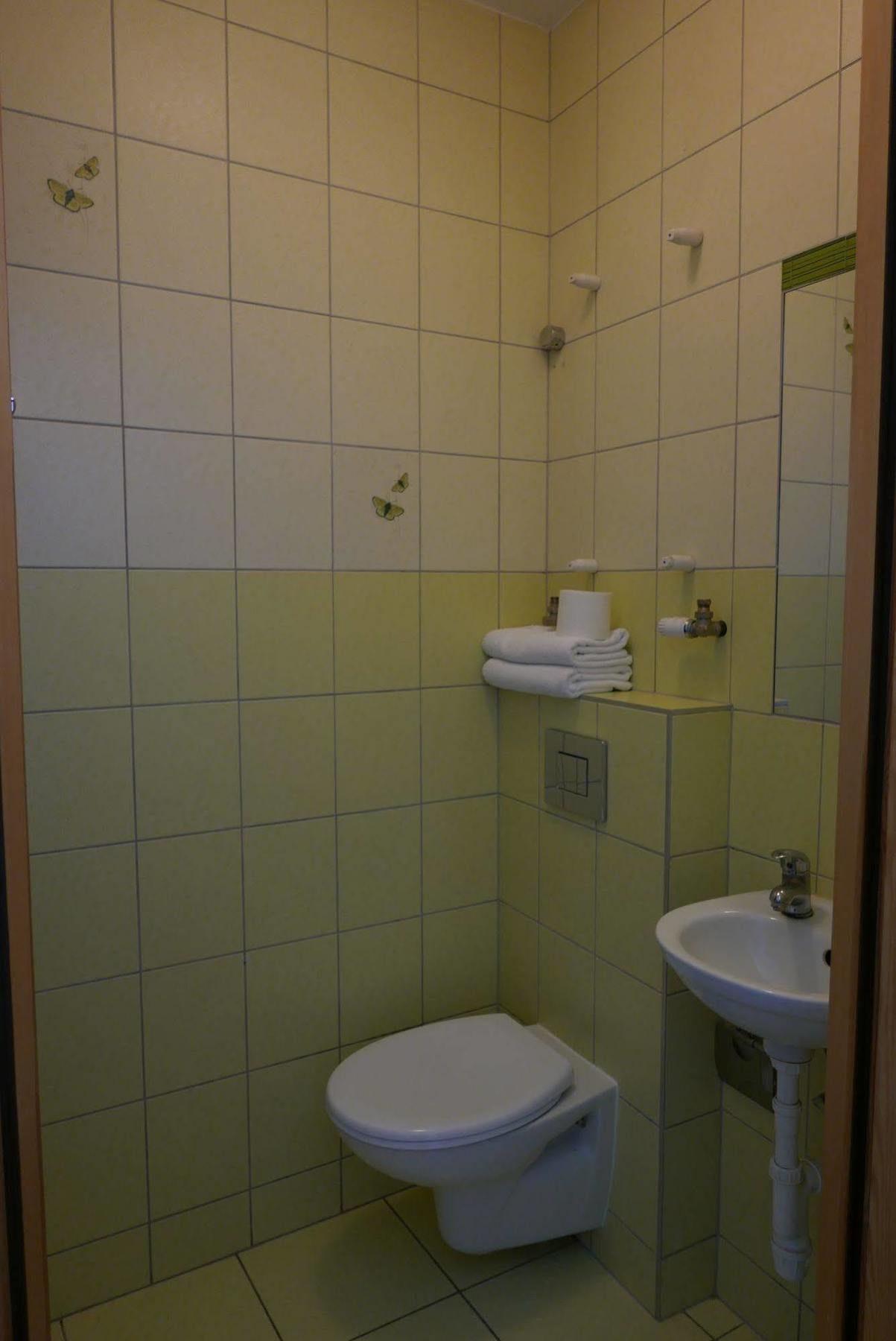Sopotiera Apartment Exterior photo