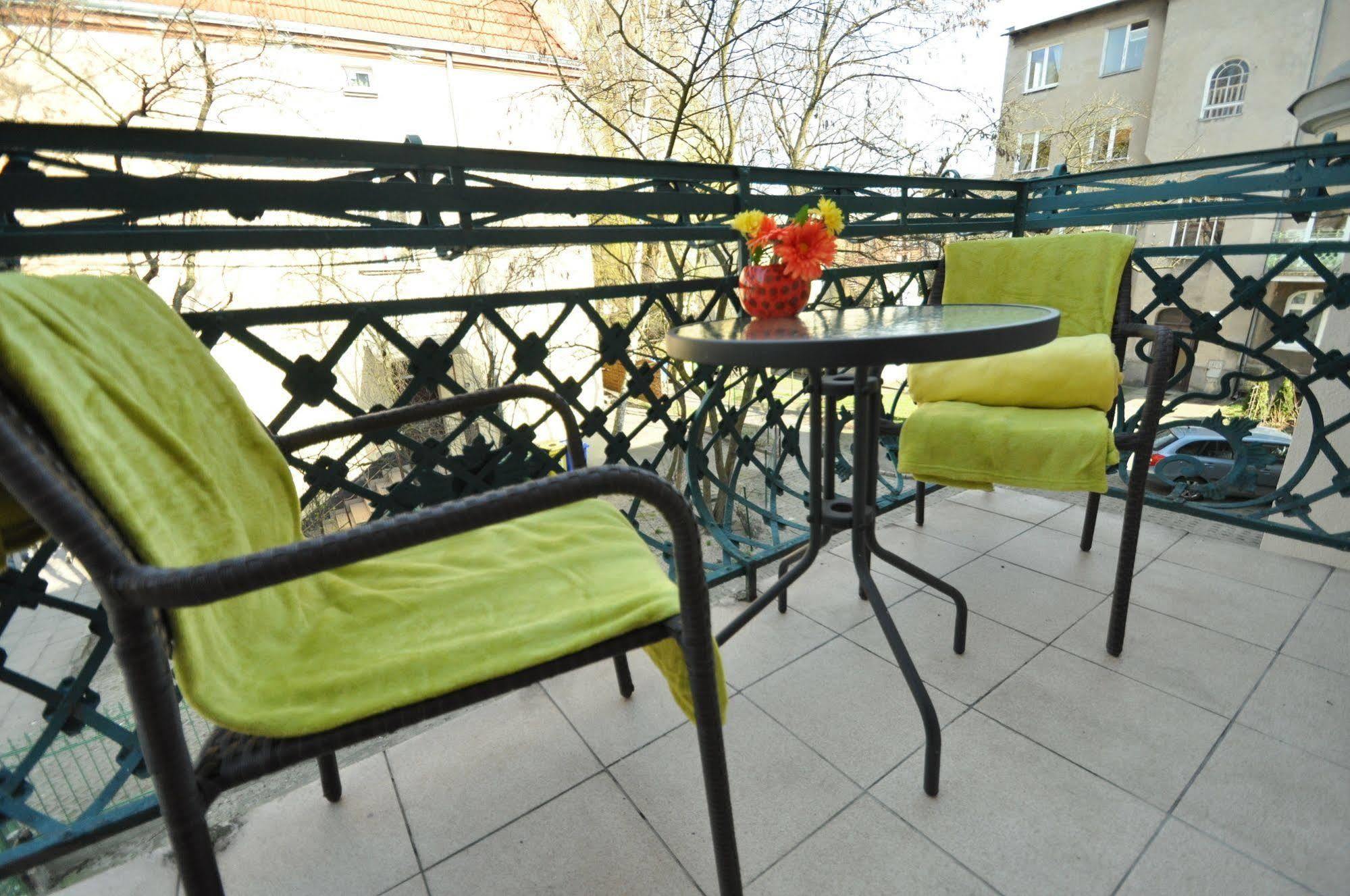 Sopotiera Apartment Exterior photo